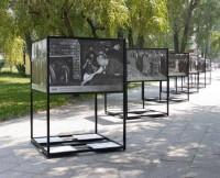 Studio 906 Muzeum Auschwitz-Birkenau w Oświęcimiu